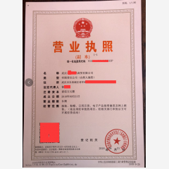 武漢xxxx商貿有限公司