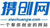 攜創網